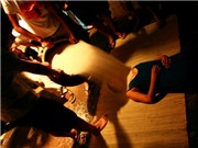 Bóng đá anh, ngoại hạng anh, lịch thi đấu euro 2012, Performance art Việt: 15 năm phù du? (Bài 2)